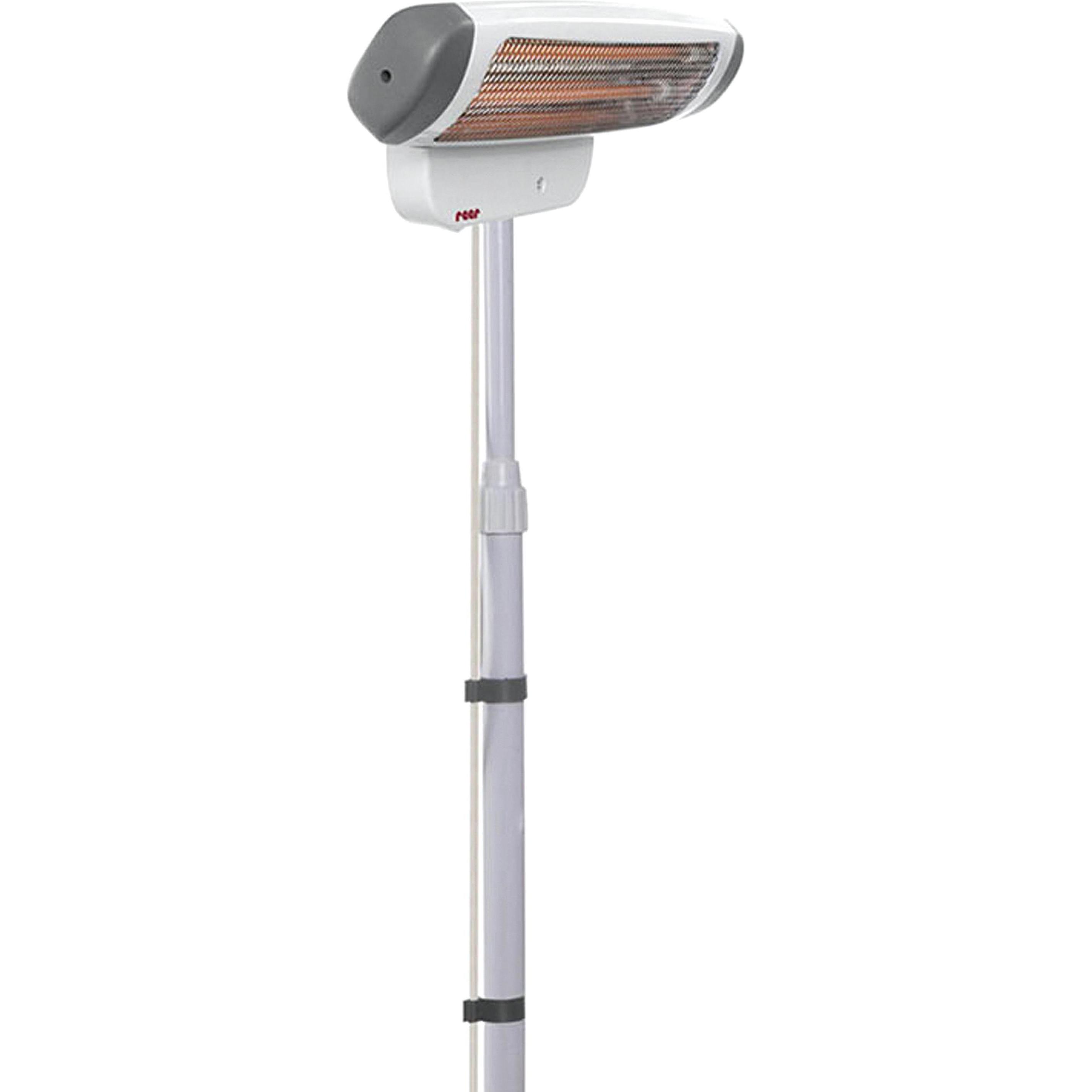 Reer Feel Well 2in1