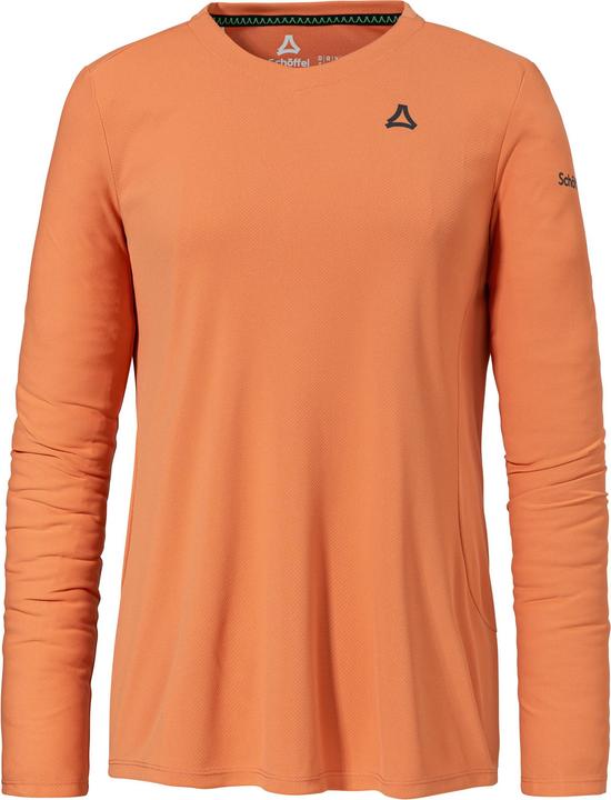 Actual product image Schöffel Longsleeve Style Enixa WMN (40)