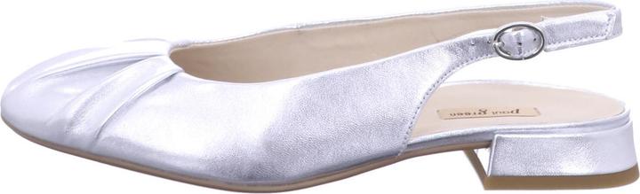 Actual product image Paul Green 6142 047 Sandal (38.5)