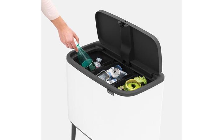 Image du produit Brabantia Bo Touch Bin (33 l)
