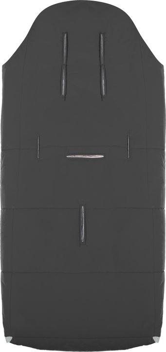 Produktbild Werner Christ TULA vario Lammfellfusssack