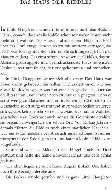 Produktbild Harry Potter und der Feuerkelch (Harry Potter 4) (Deutsch, J.K. Rowling, Klaus Fritz, 2026)