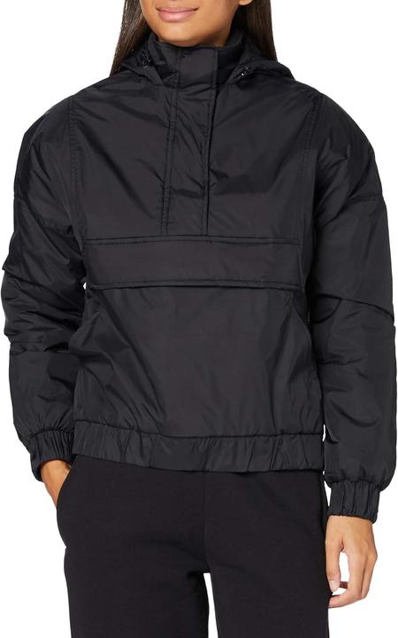 Image du produit Urban Classics Ladies Panel Padded Pull Over Jacket (4XL)