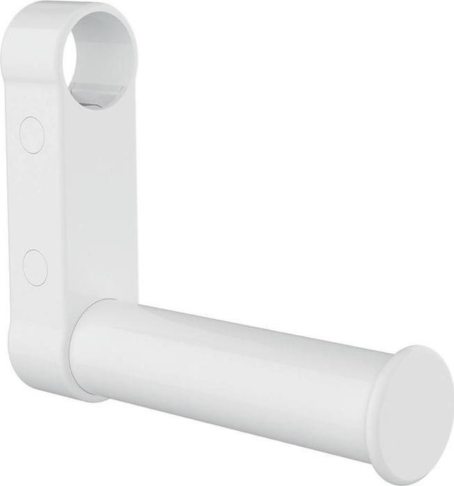 Villeroy & Boch V&B Paper Roll Holder ViCare Function white 150x115mm