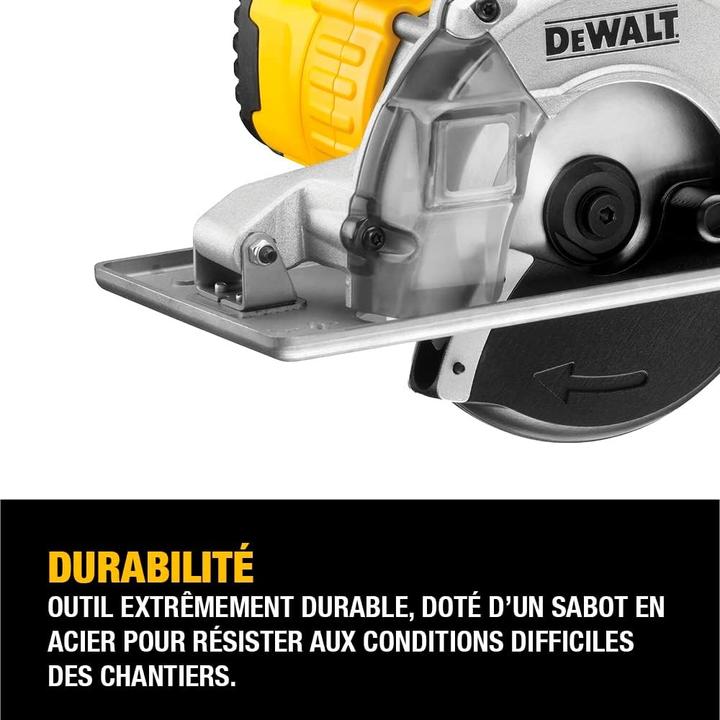 Produktbild DeWalt DCS 373