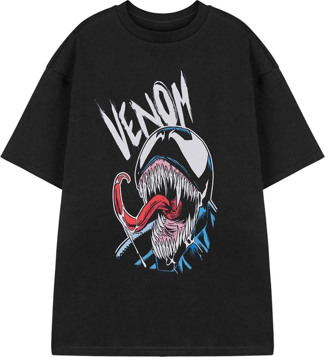 Produktbild Venom TShirt kurzärmlig (M)