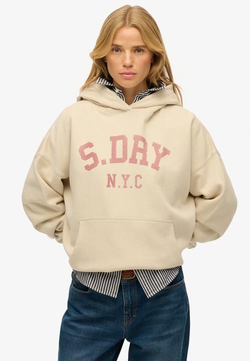 Produktbild Superdry Athletic Essentials Relax (L)