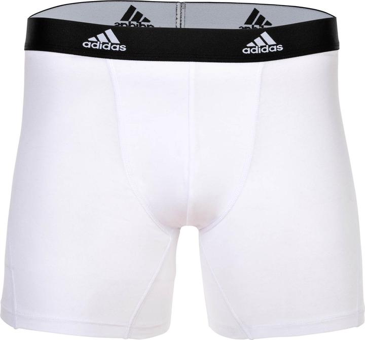 Produktbild adidas Active Cotton BoxerBrief (M, 3er Pack)