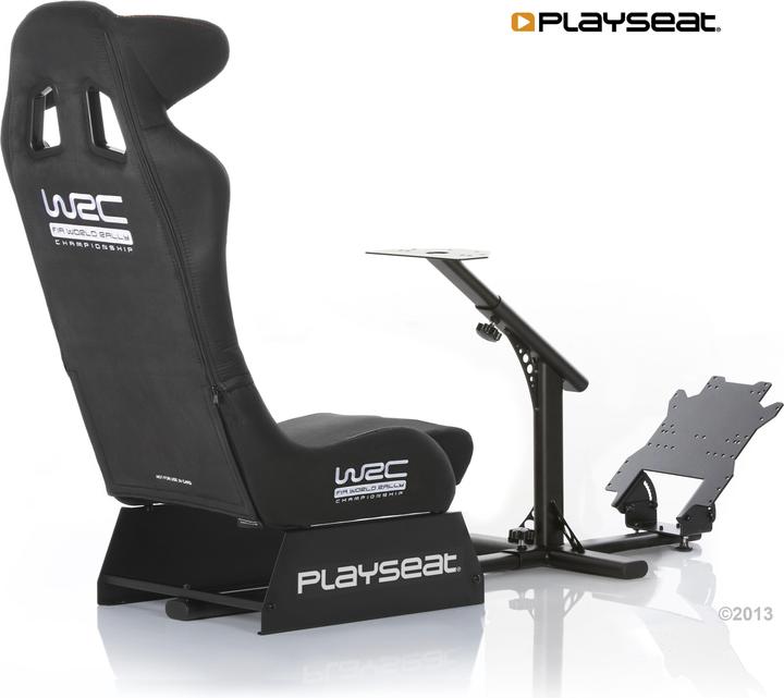 Produktbild Playseat Wrc