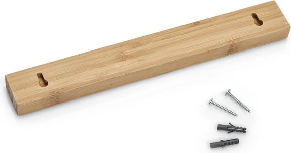 Actual product image Zeller Present Knife block
