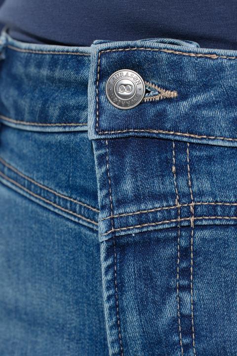 Produktbild Laurasøn High Waist Jeans, Slim (42)