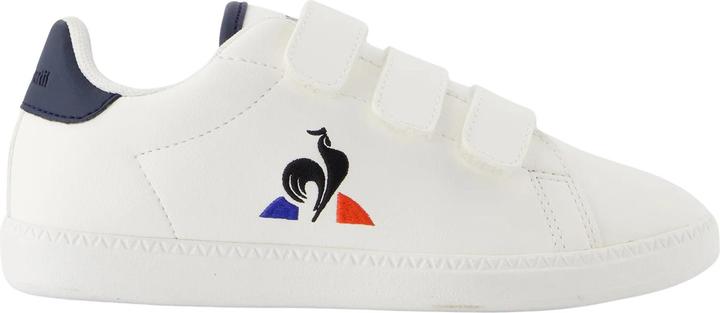 Image du produit Le Coq Sportif baskets enfant courset 2 (31)