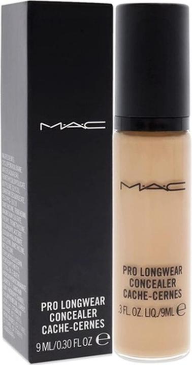 Actual product image MAC Cosmetics Pro Longwear Concealer (NC25)