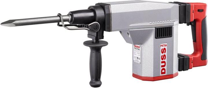 Produktbild Duss Meisselhammer PK 75 A Set
