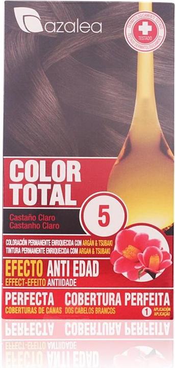 Immagine prodotto Room05 COLORE TOTALE #5-castaño claro (Castaño Claro)