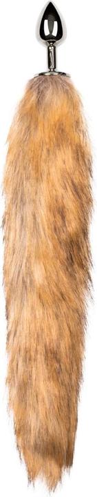 Immagine prodotto Easytoys Fox Tail Plug