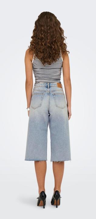 Actual product image Only ONLCOBAIN Mittlere Taille Locker geschnitten Jeans-Shorts Jeans-Shorts (S)