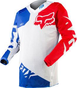 Produktbild Fox Jersey 180 Race Airline White (L)