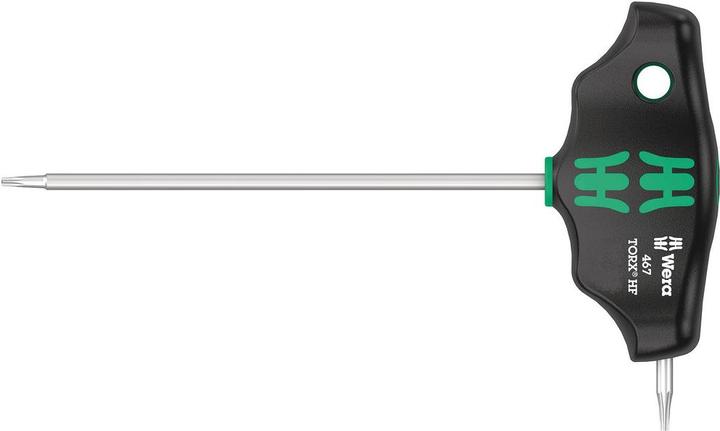 Produktbild Wera 467 TX HF 27 x 200 mm (Pin-torx)