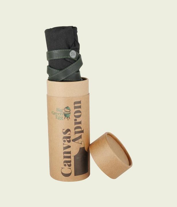 Actual product image Big Green Egg APRON cooking apron