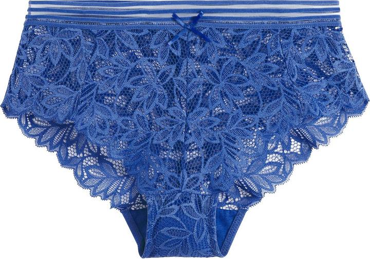 Image du produit La Redoute Collections Slip Margaux (42, Une unité par pack)