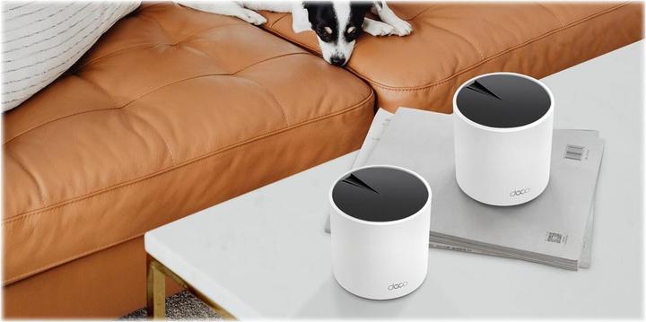 Produktbild TP-Link Deco X55
