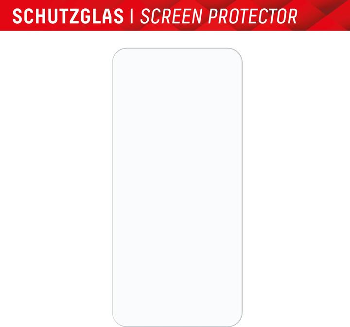 Produktbild Displex Smart Glass, Displayschutzfolie (1 Stk., Samsung Galaxy A36)