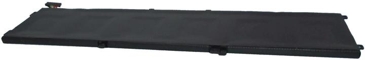 Image du produit Vistaport Batterie pour DELL Precision 5520/5530/5540/XPS 9560/9570 (6 cabines, 8500 mAh)
