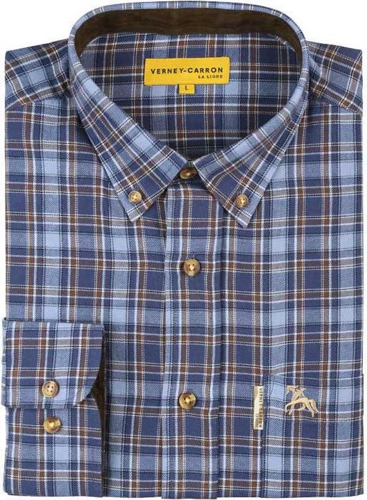 Ligne Verney-Carron Brenne (L)