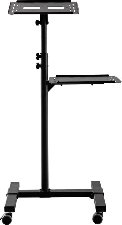 Produktbild Celexon Projektionstisch PT3020 schwarz 1000000406