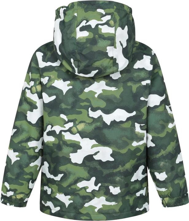 Immagine prodotto Mountain Warehouse Giacca da Sci Stampato Set Bambini (98)