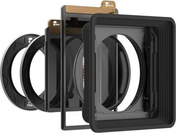 PolarPro Summit Essential Kit (95 mm, Polarisationsfilter, 43.20 mm)