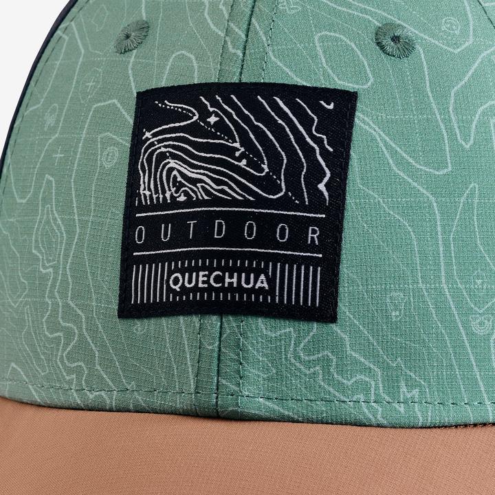 Actual product image Quechua MH100 (122, 170)