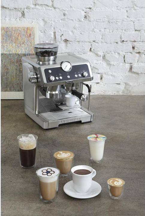 Produktbild De'Longhi Kimbo (1000 g, Mittlere Röstung)