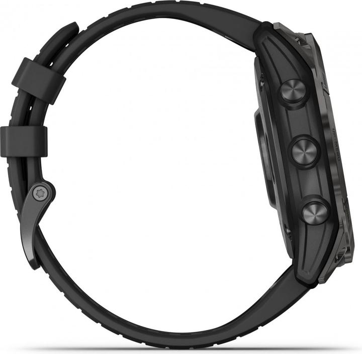 Produktbild Garmin Fenix 7X Pro Solar (51 mm)
