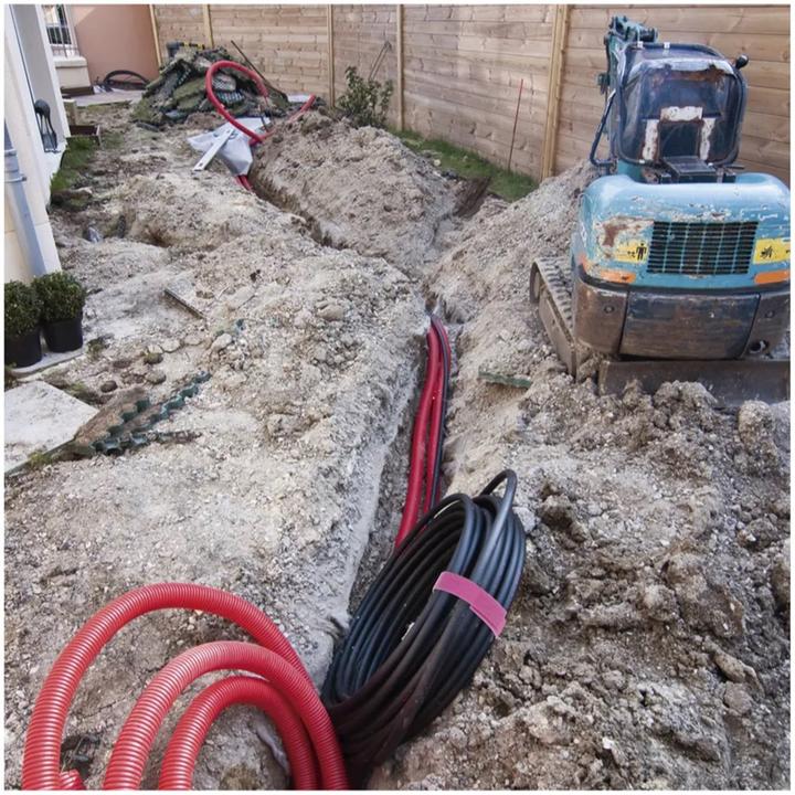 Produktbild Velcro brand Professional Markenkabelbinder (13 mm)