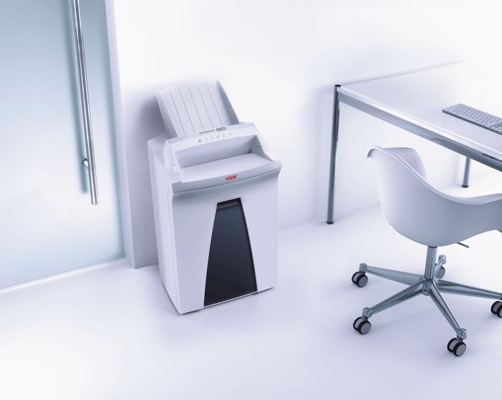 Immagine prodotto HSM SECURIO AF150 - Distruggidocumenti (Taglio delle particelle)