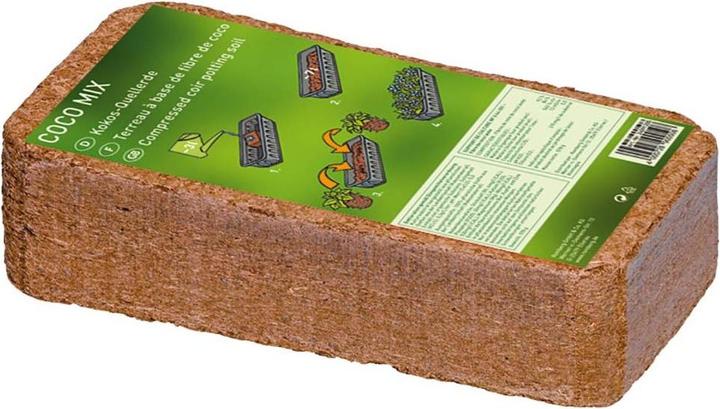 Image du produit Romberg Kokos-Quellerde