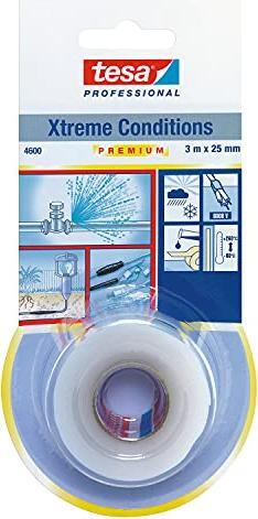 Produktbild tesa XTREME CONDITIONS 3m:25mm transp. (25 mm)