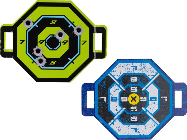 Produktbild Silverlit Robo Rapidfire