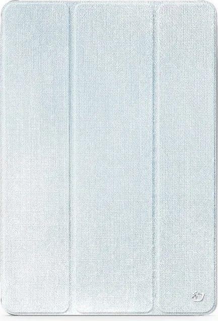 Actual product image Dux Ducis Unid Series Leather Bookcover Cover (Galaxy Tab A9+)