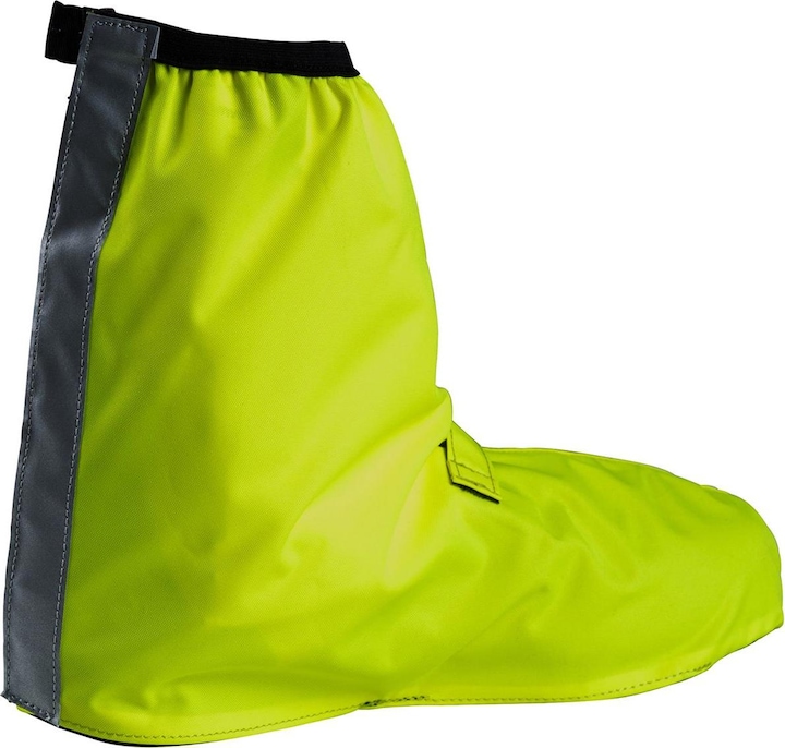 Actual product image Vaude Bike Gaiter short (40, 41, 42, 43)