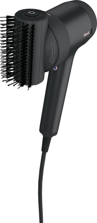 Immagine prodotto Shark STYLE iQ Ionic Asciugacapelli e Styler HD120EU
