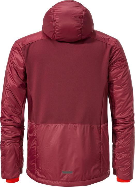 Produktbild Schöffel Ins Hybrid Black Raven M (54)