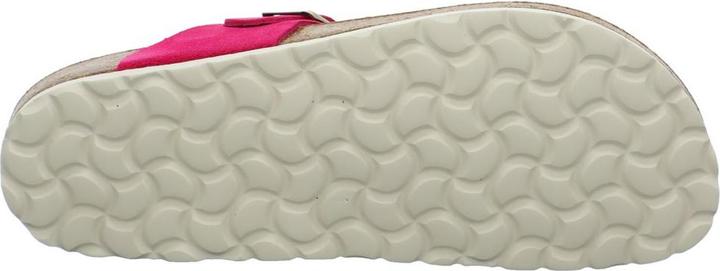 Actual product image Canadian John Velour (37)