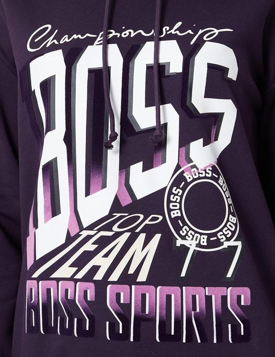 Image du produit BOSS Felpa Party Edelight C (M)