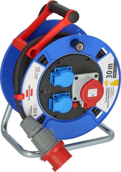 Produktbild Brennenstuhl Garant® (30 m, 1.50 mm²)