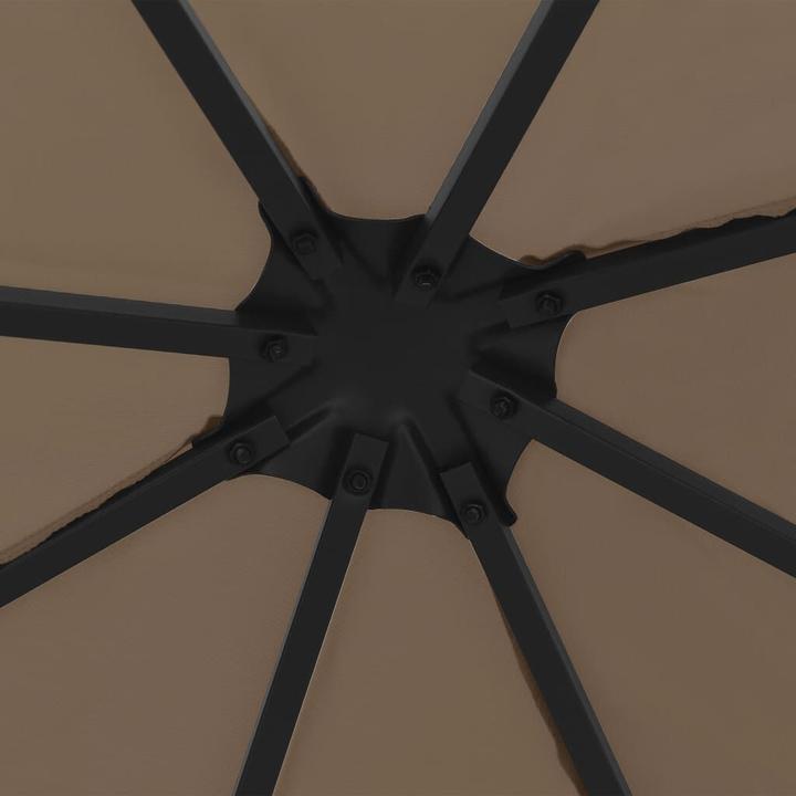 Produktbild vidaXL Partyzelt (300 cm, 300 cm)