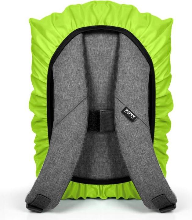 Actual product image Port Designs Raincover universal