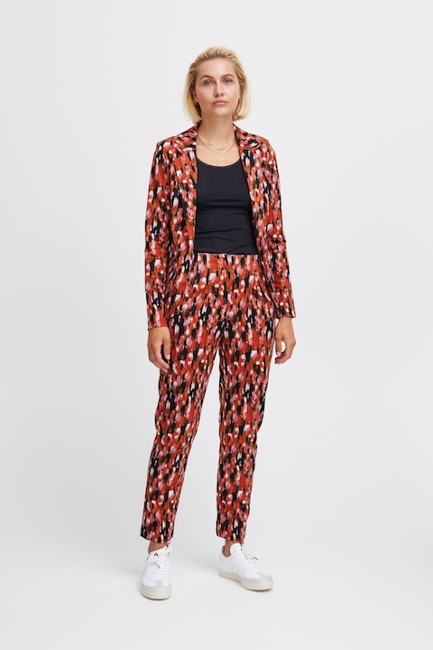 Produktbild Ichi IHKATE PRINT BL17 - 20119704 (XL)